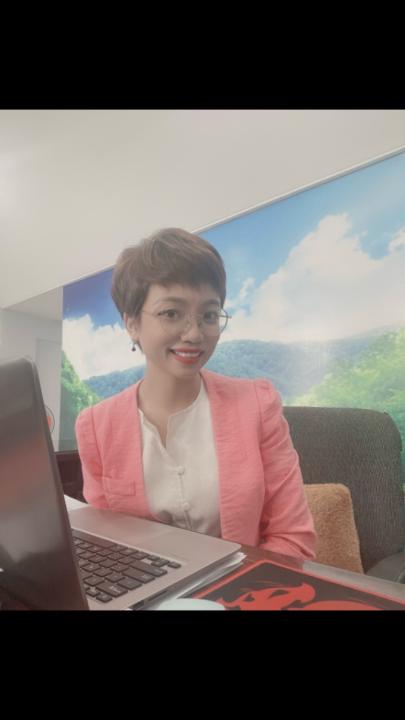 Thu trang Tran thi