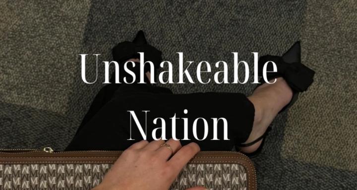 Unshakeable Nation