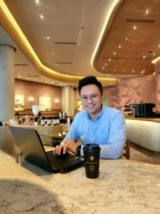 John Robert Tolentino