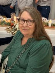 Janis O'Connor