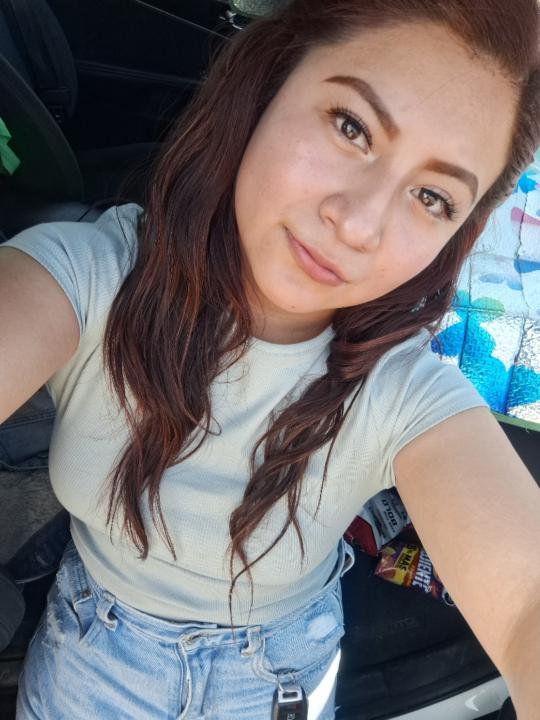 Viridiana Hidalgo Ramírez