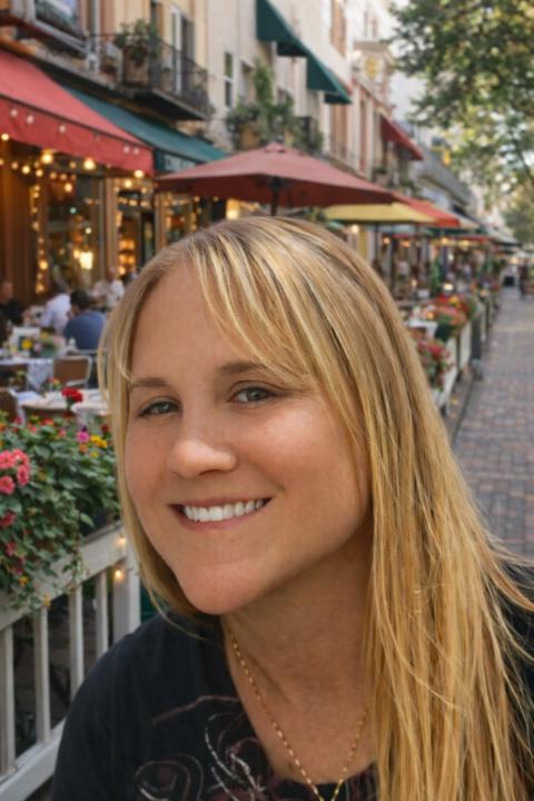 Jana Dismuke