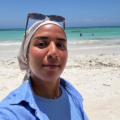 Chaurouk Hajjaj