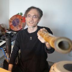 Arimi Frequencies for the Soul