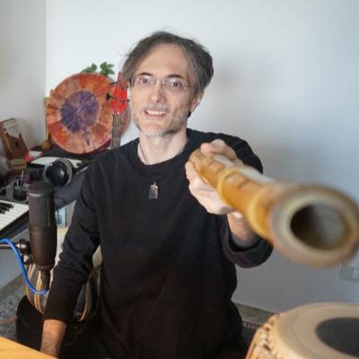 Arimi Frequencies for the Soul