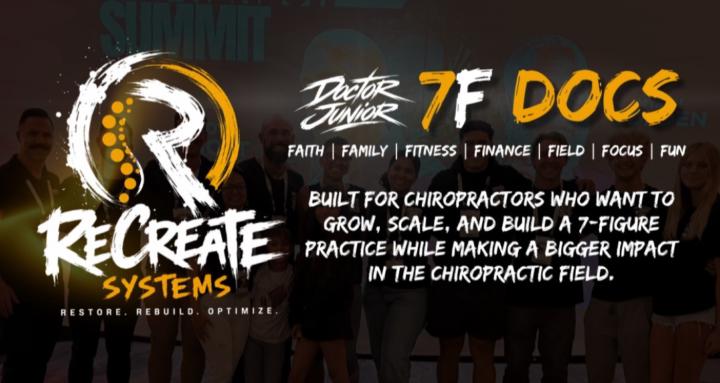 Chiro Studio Coaching
