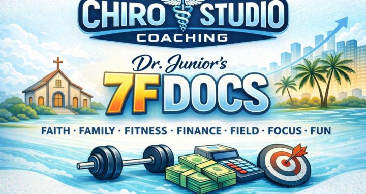 Chiro Studio Coaching