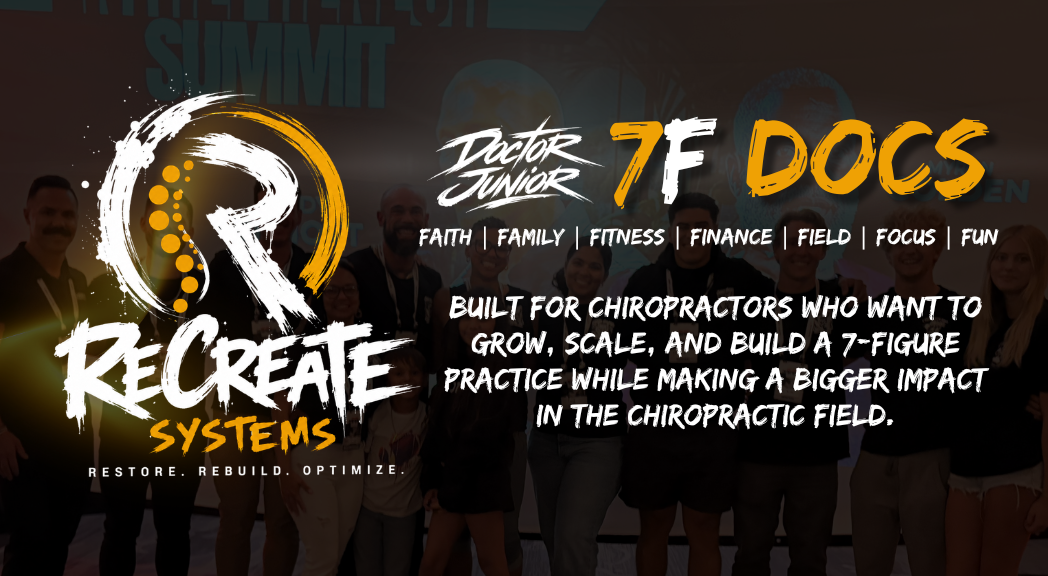 Chiro Studio Coaching