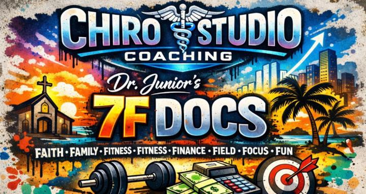 Chiro Studio Coaching