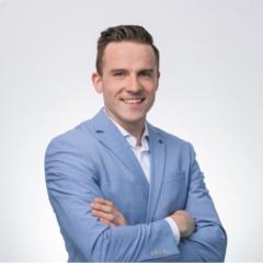 Daniel Rolfes