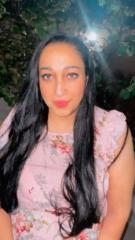 Saba Mushtaq