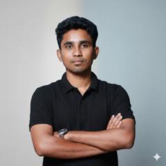Harish Kumar