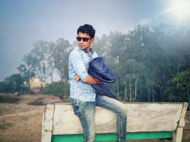 Harish Kumar