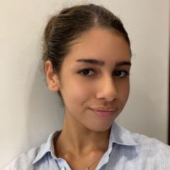 Jana Mohamad