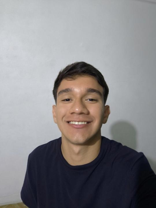 Carlos Parra