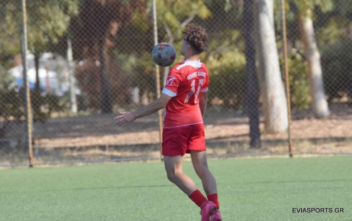 Giorgos Mastrantonas