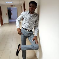 Kehinde Olobatuyi