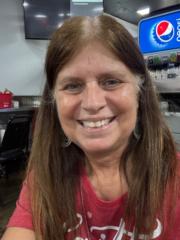 Donna Starnes