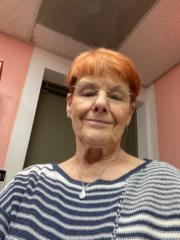 Billie Faulstick