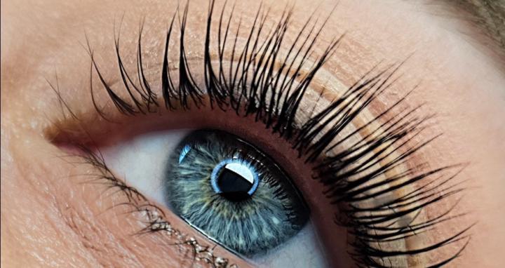 Lashlift Course