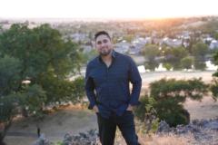 Gabe Tamayo