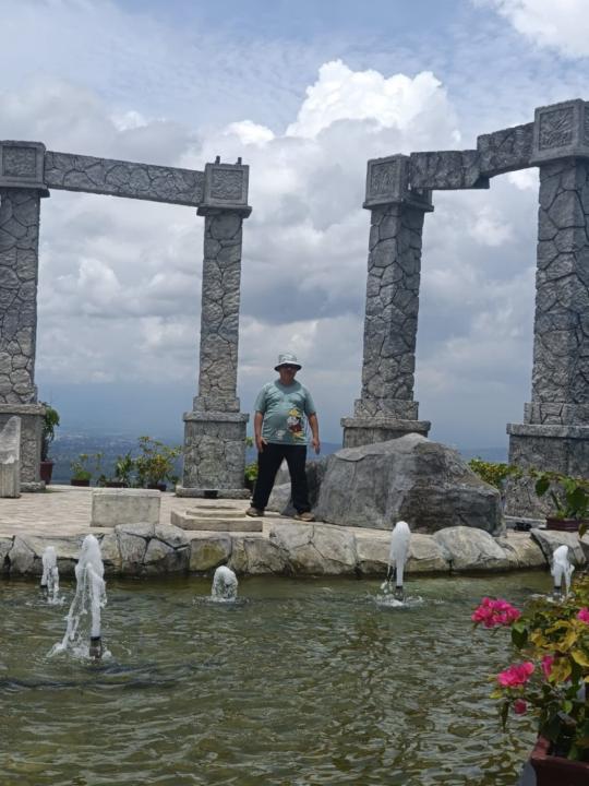 Johanes Kurniantoro Dwiatmoko