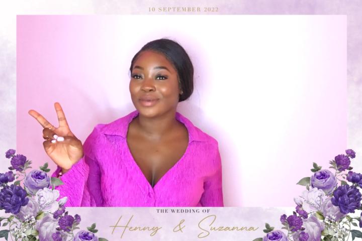 Tiffany Dogbatse