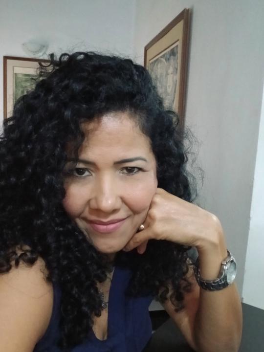 Erika Sequera