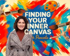Pansela FindYourInnerCanvas