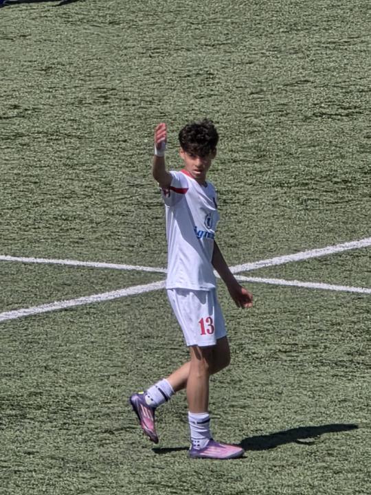 Adel Rghei