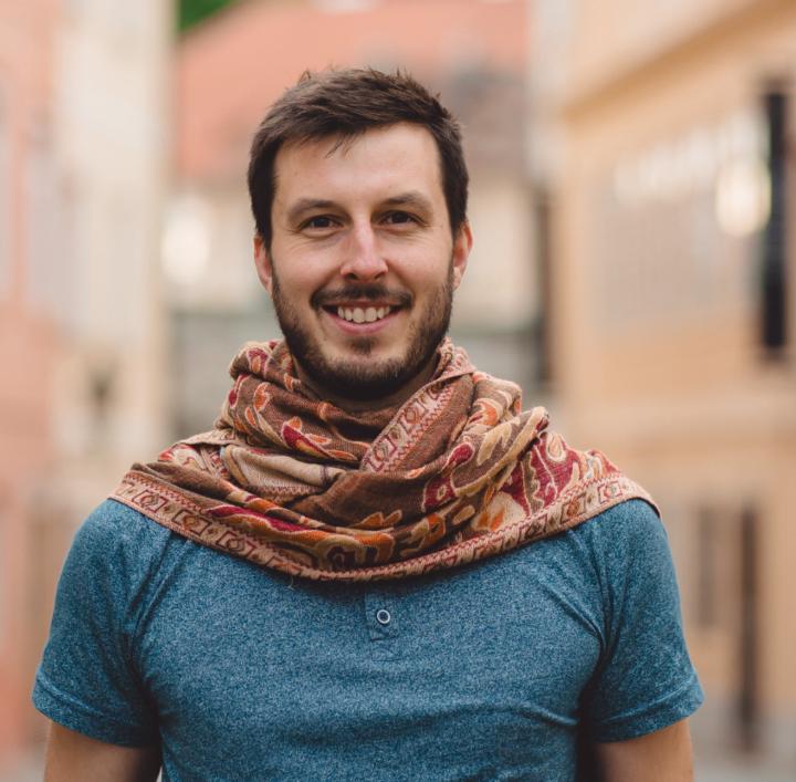 Steven Rasovsky