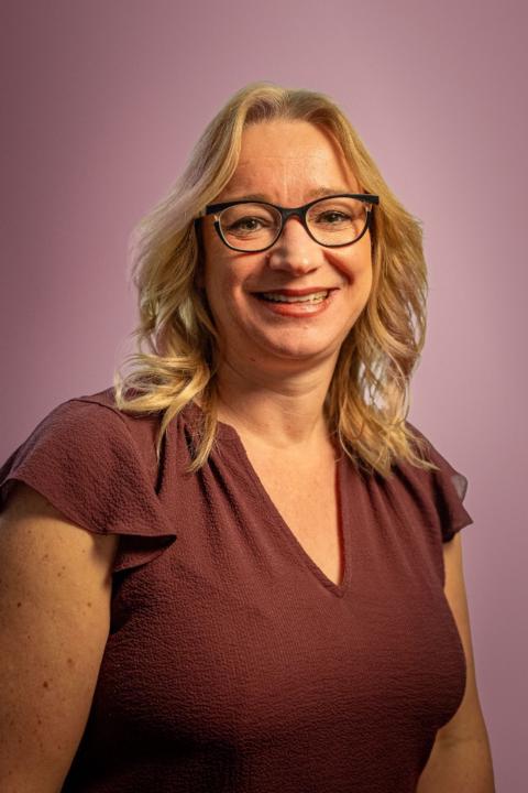 Leane King
