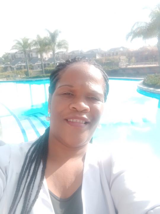 Zodwa Mthethwa