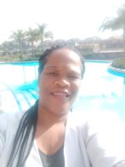 Zodwa Mthethwa