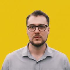 Zac Frulloni
