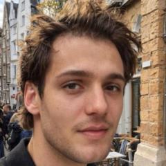 Zac Frulloni