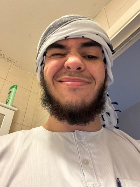 Abdelaziz Vega