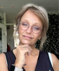 Renate Jong