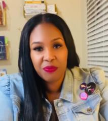 Jenay Hicks