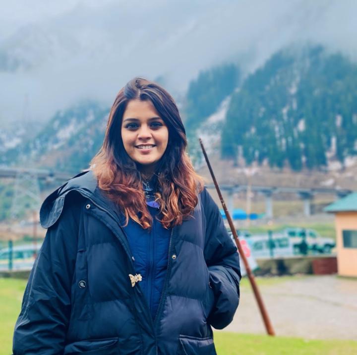 Sandhya Pathki