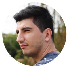 Anthony D'Aloia