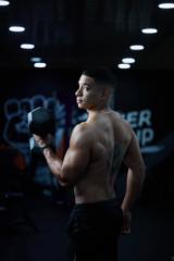 Konisbell Alcántara