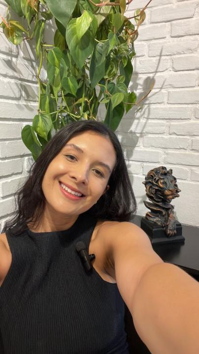 Ana Ramos