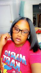 Precious Williams