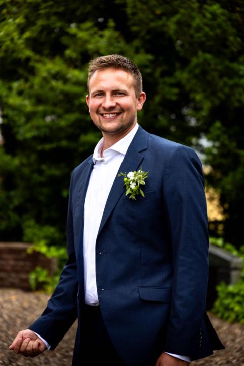 Michael Ernstsen