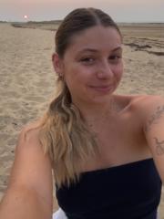 Oceane Bacquey