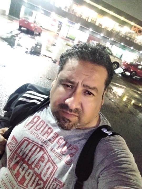 Eduardo Manzanares