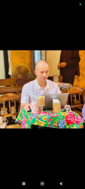 Nguyen Hai