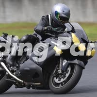 Manabu Takeuchi