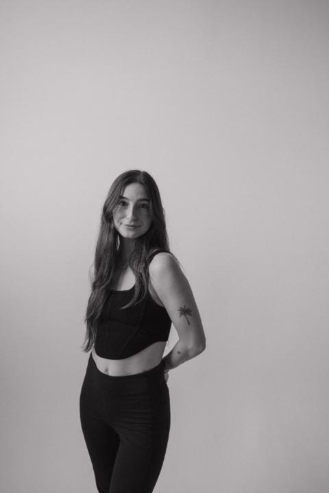 Gabby O'Reilly
